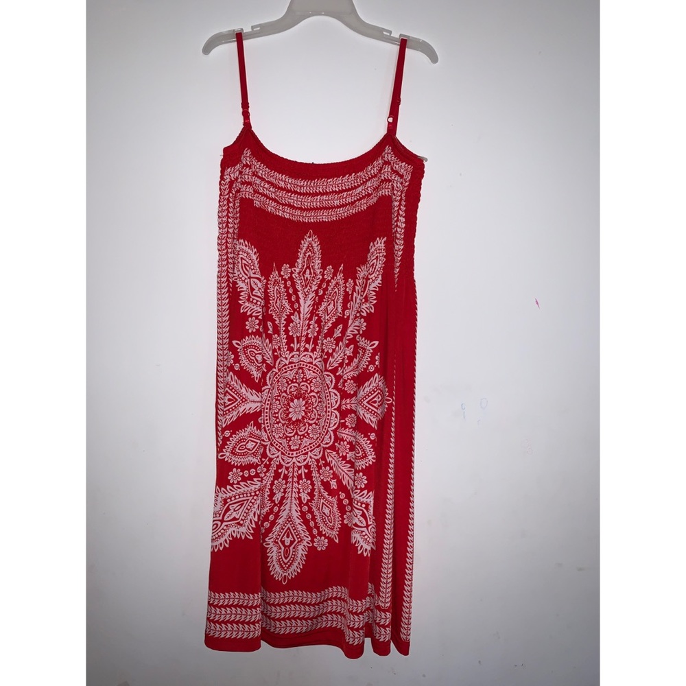 Maxi Dress/ Maxi shirt